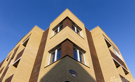 Продажа 1-комн квартиры на вторичном рынке Супонево, Кленовая улица,  д. 1 к5