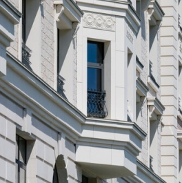 Продажа 4-комн квартиры на вторичном рынке Погодинская улица,  д. 2