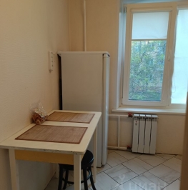 Аренда 1-комн квартиры на вторичном рынке Марьиной Рощи 2-я ул,  д. 14В