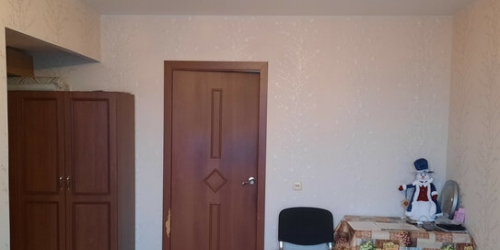 3-комн квартира Загребский бульвар,  д. 27/16