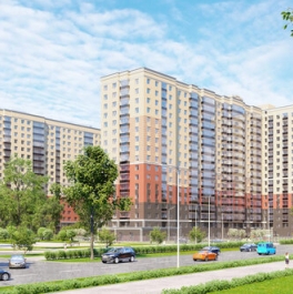 Продажа 2-комн квартиры на вторичном рынке Шушары п, Московское ш,  д. 11 к3