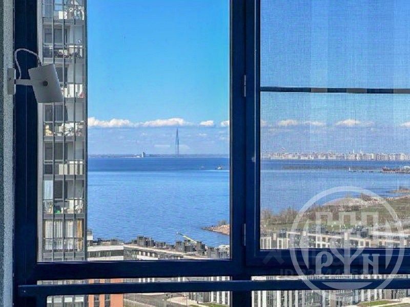 Продажа 3-комн квартиры на вторичном рынке проспект Героев, 35