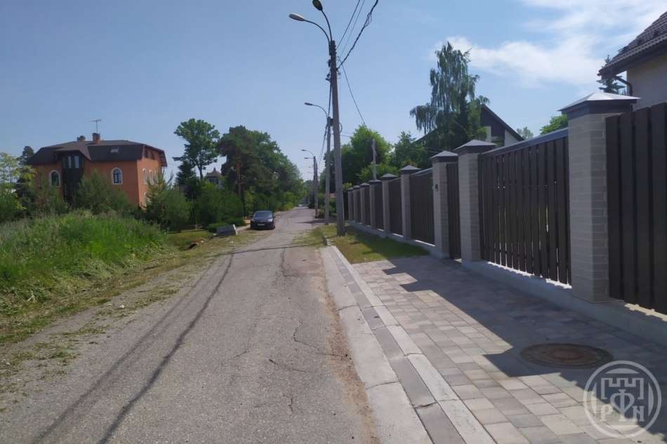 Продажа земли Стрельна г., Плеханова ул.