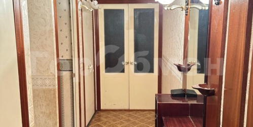 2-комн квартира Пушкино, улица Крылова, 6