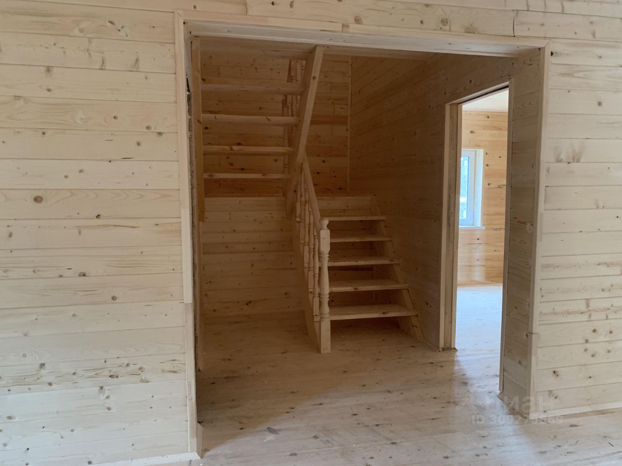 Продажа дома д. Большие Борницы, 55