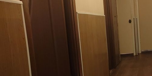 4-комн квартира улица Маршала Тухачевского, 39