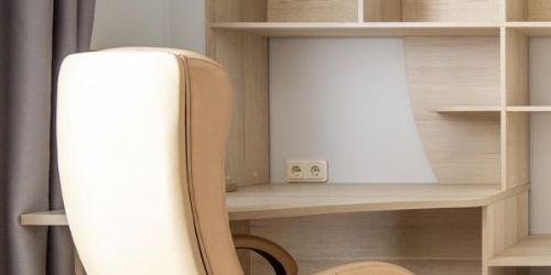 1-комн квартира Резная улица, 6