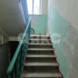 Продажа 2-комн квартиры на вторичном рынке Ратчино, улица Некрасова