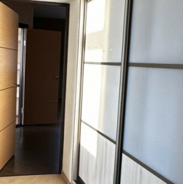 Продажа 3-комн квартиры на вторичном рынке Парашютная ул,  д. 15