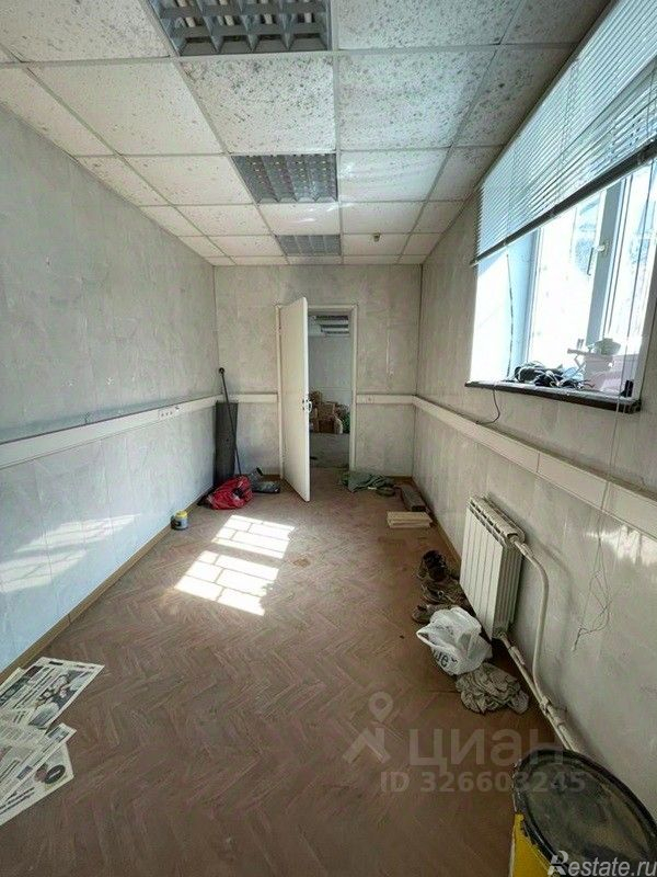 Продажа отдельного здания Басманный тупик,  д. 6А с6