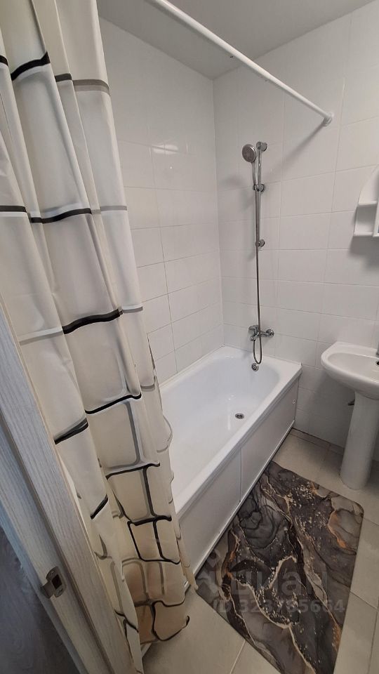 Аренда 1-комн квартиры на вторичном рынке д. Новое Девяткино, улица Главная, 10