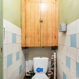 Продажа 3-комн квартиры на вторичном рынке Красногвардейская площадь,  д. 4