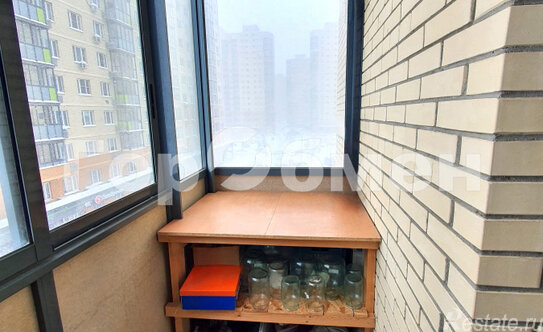 Продажа 2-комн квартиры на вторичном рынке Зенино, улица Камова,  д. 9 к3