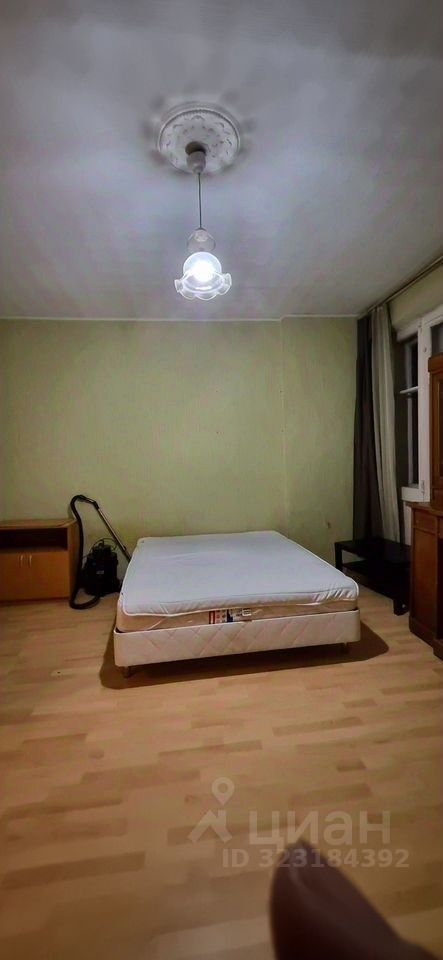 Продажа 3-комн квартиры на вторичном рынке улица Гримау, 5/1К3