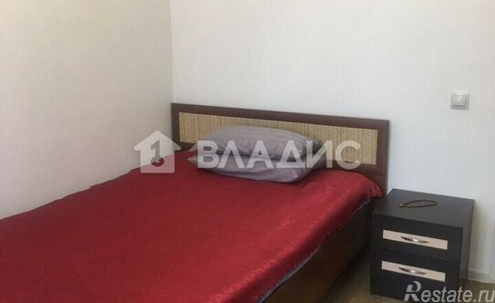 Продажа 1-комн квартиры на вторичном рынке Ленинский городской округ, Лесная улица,  д. 2