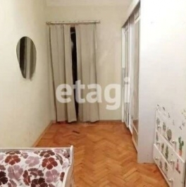 Продажа 3-комн квартиры на вторичном рынке Энгельса пр-кт,  д. 2