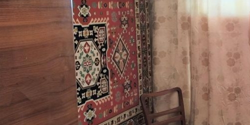 2-комн квартира улица Константина Царева, 4