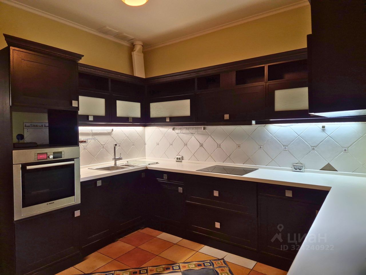 Продажа дома Парголовский переулок, 16