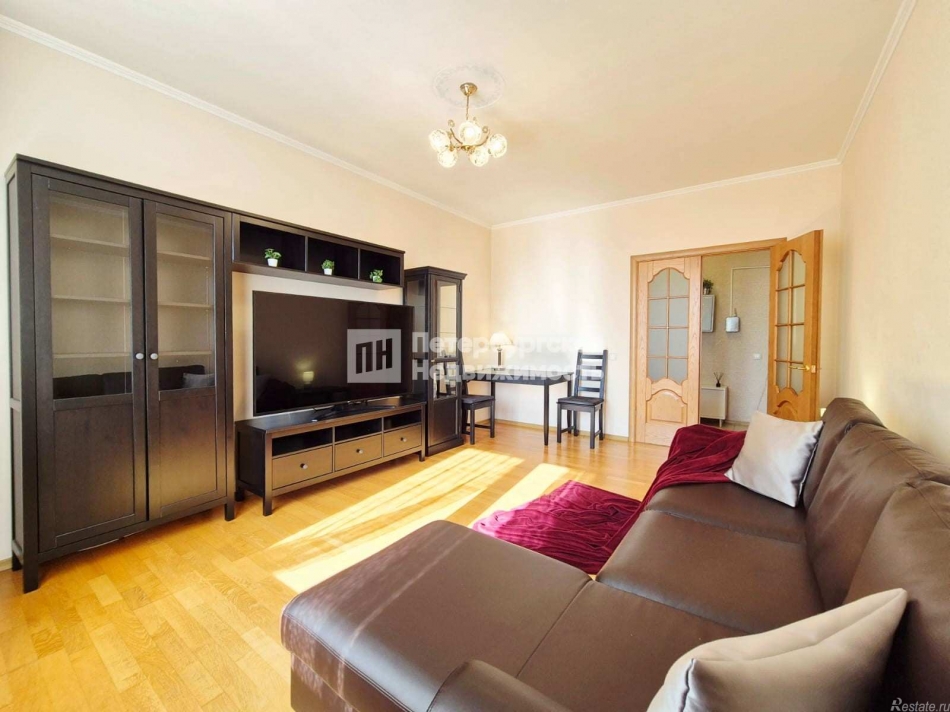 Продажа 2-комн квартиры на вторичном рынке Ланское шоссе, д 14 к 1 литера А