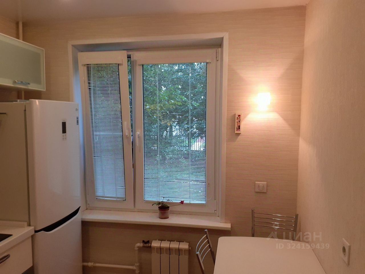 Аренда 2-комн квартиры на вторичном рынке улица Коненкова,  д. 11В