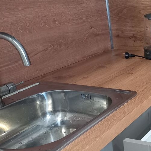 Студия Железнодорожный проспект, 14к1