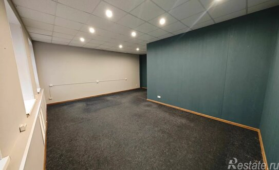 Продажа 2-комн квартиры на вторичном рынке улица Рубинштейна