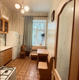 Продажа 1-комн квартиры на вторичном рынке Магазейная, д. 24/25 Продажа 1-комн квартиры на вторичном рынке Магазейная, д. 24/25