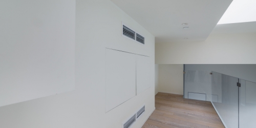 2-комн квартира улица Новый Арбат, 15