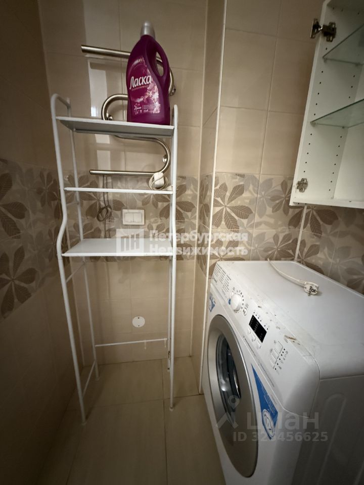 Продажа студии проспект Ветеранов, 175к4