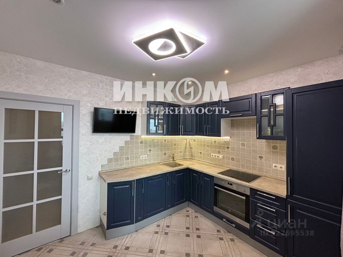 Продажа 1-комн квартиры на вторичном рынке Красная Горка мкр, Люберцы, проспект Победы, 16к2