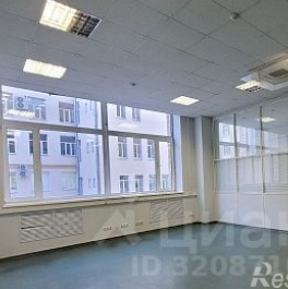 Аренда офиса Кожевническая улица,  д. 7 с1