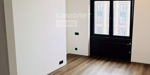 2-комн квартира Новоалексеевская улица, 16к2