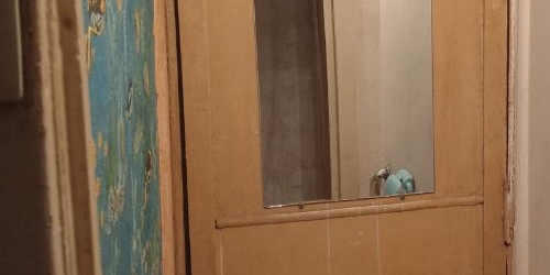 4-комн квартира улица Ляпидевского, 10К2