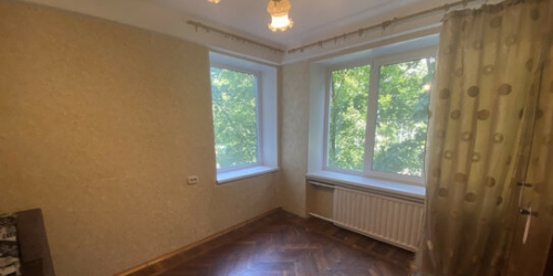 1-комн квартира проспект Мечникова,  д. 3