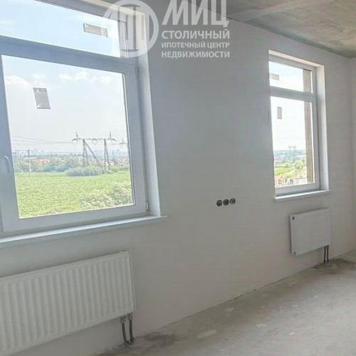 4-комн квартира пос. Развилка, проезд Римский, 15