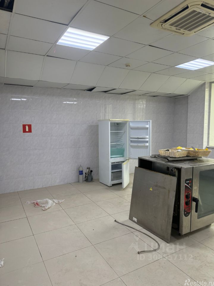 Аренда производственного помещения район Куркино, Новокуркинское шоссе,  д. к35