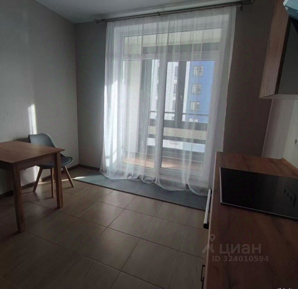 Аренда 1-комн квартиры на вторичном рынке бульвар Измайловский, 11