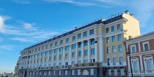 1-комн квартира Воскресенская набережная,  д. 28