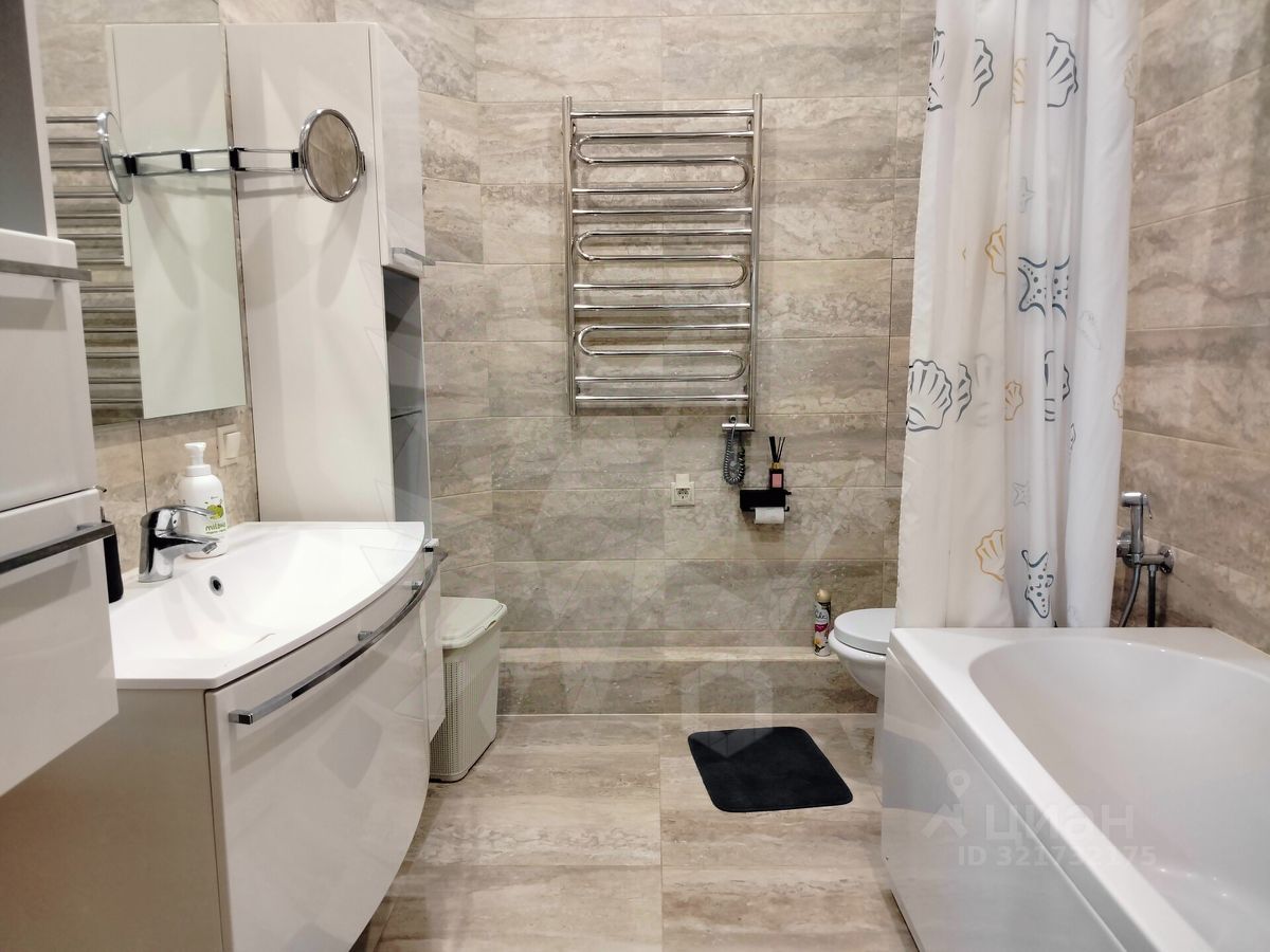 Продажа 2-комн квартиры на вторичном рынке Можайское шоссе, 2