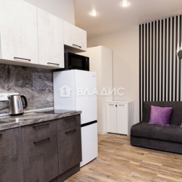 Продажа 1-комн квартиры на вторичном рынке ул Родниковая,  д. 30,  к. 3