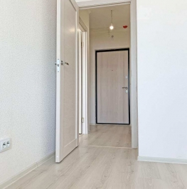 Продажа 1-комн квартиры в новостройке Бугры, Тихая улица, д. 13, к. 1 Продажа 1-комн квартиры в новостройке Бугры, Тихая улица, д. 13, к. 1