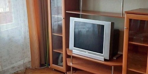 1-комн квартира Пушкин, Гражданская улица, 16