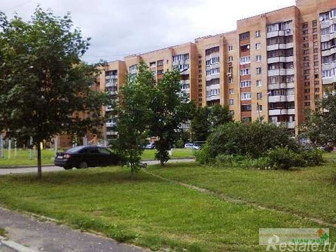 Продажа 3-комн квартиры на вторичном рынке Электросталь, ул. Юбилейная,  д. 5