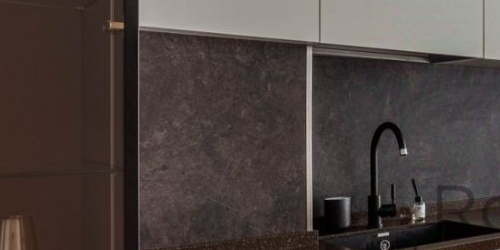 3-комн квартира улица Черняховского, 25