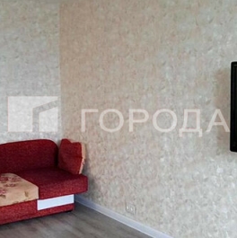 Продажа 2-комн квартиры на вторичном рынке Домостроительная улица,  д. 3