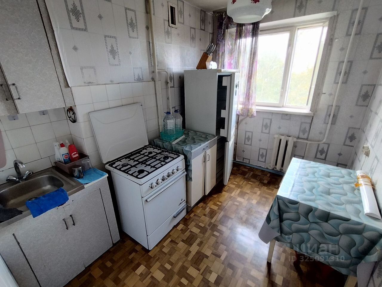 Продажа 2-комн квартиры на вторичном рынке Фрязино, Полевая улица, 2