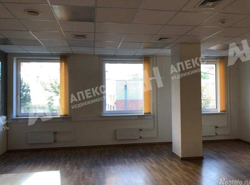 Аренда торгового помещения Таганская ул