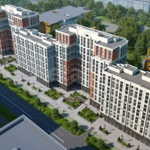 1-комн квартира ул Парфёновская,  д. 14,  к. 1 стр 1