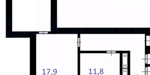 3-комн квартира Суздальский проспект, 109