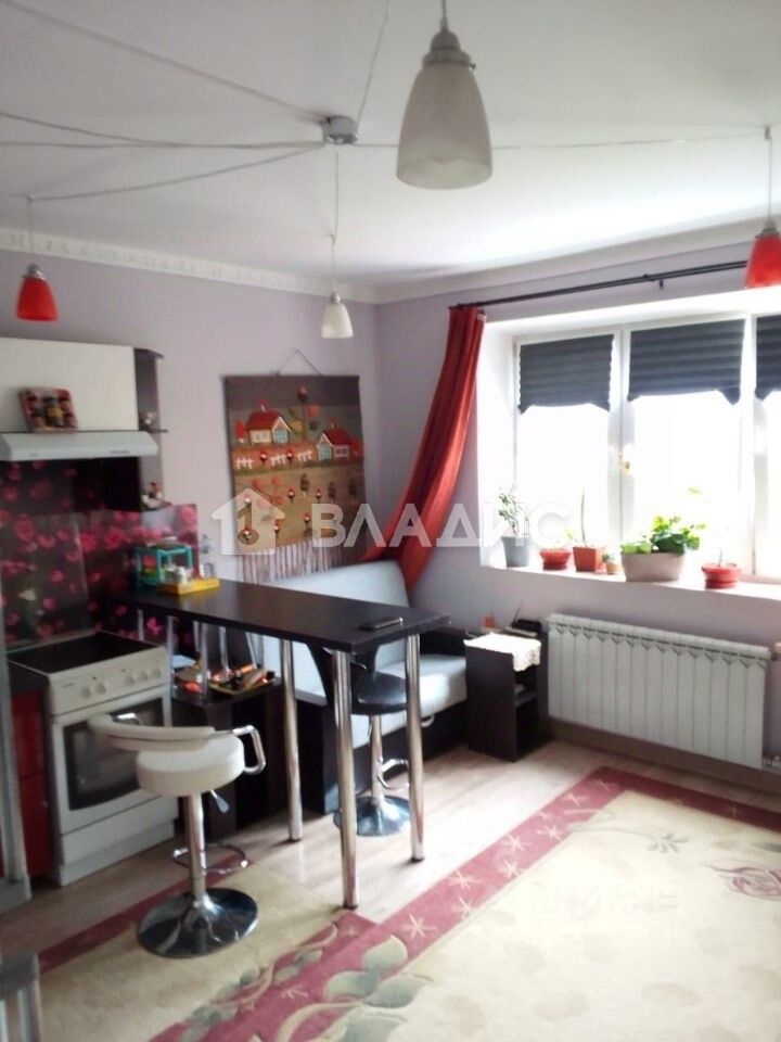 Продажа 1-комн квартиры на вторичном рынке с. Рождествено, бульвар Рождественский, 3